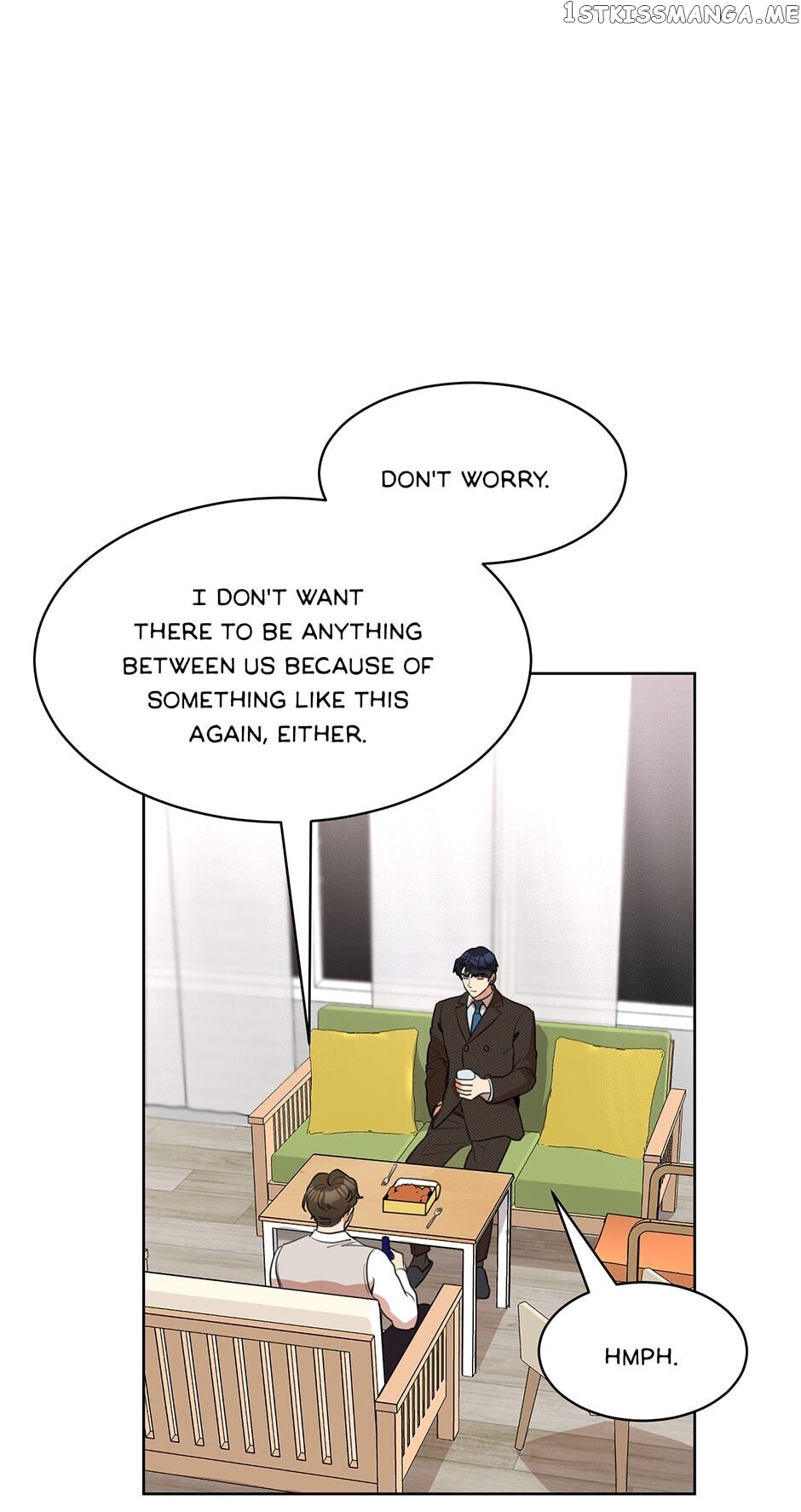 My Wife is Back chapter 50 - page 14