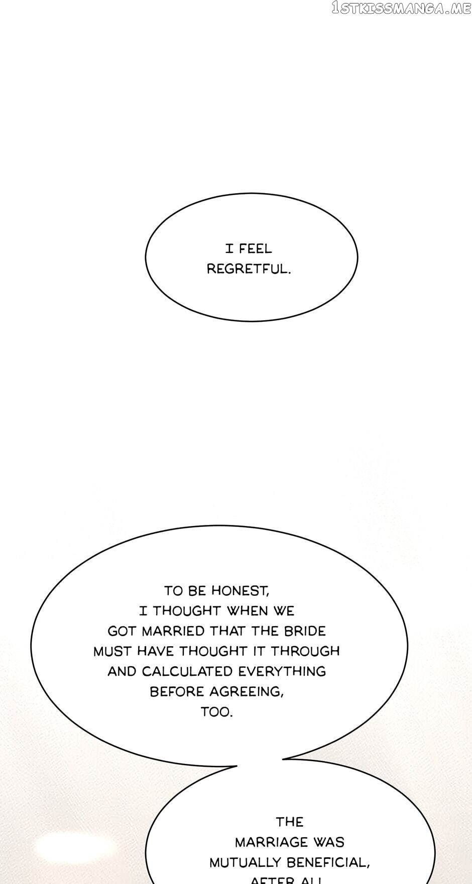 My Wife is Back chapter 50 - page 21