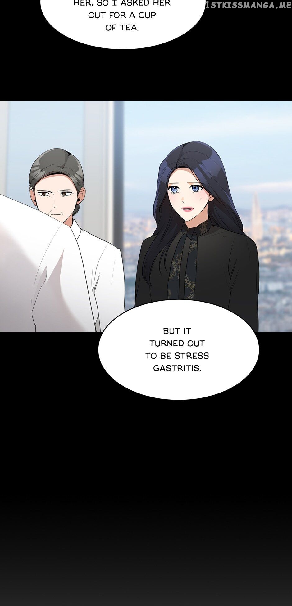 My Wife is Back chapter 50 - page 29