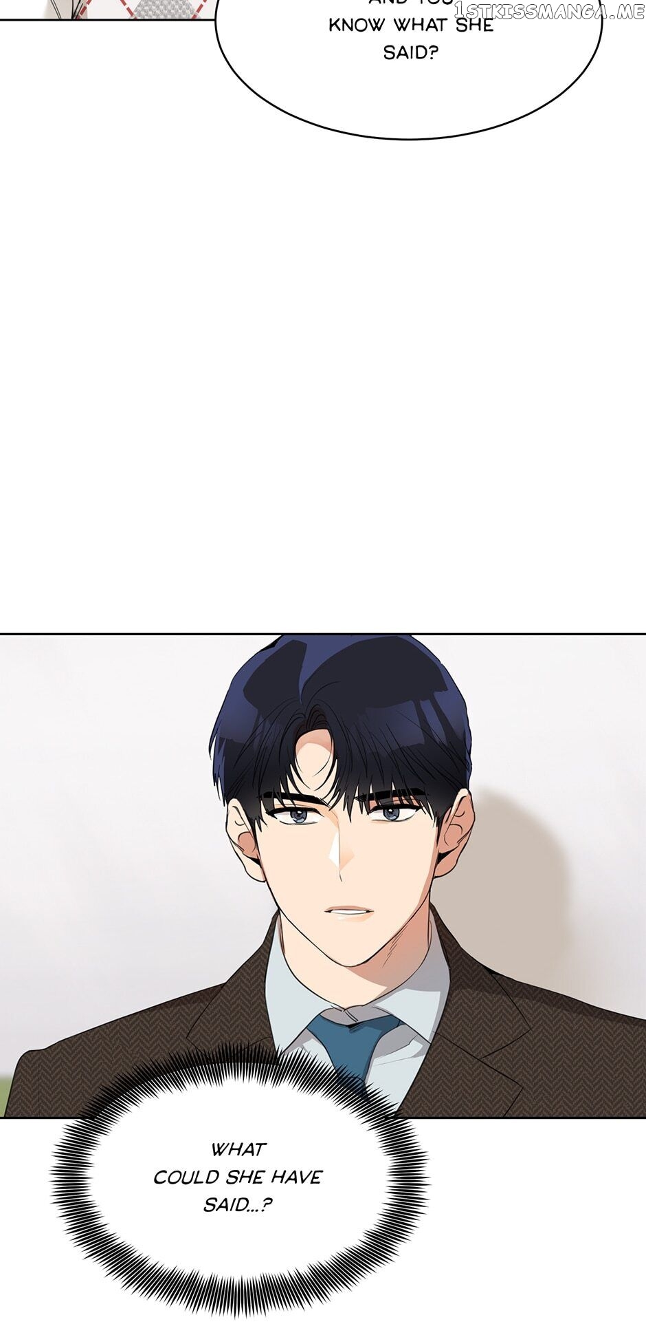 My Wife is Back chapter 50 - page 31