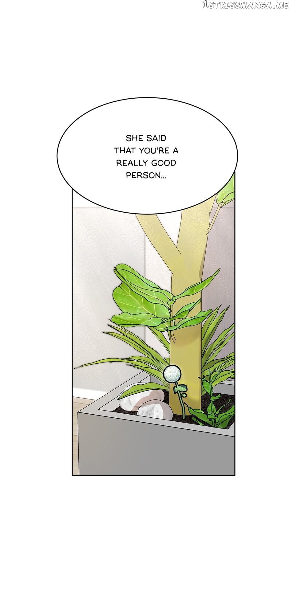 My Wife is Back chapter 50 - page 32