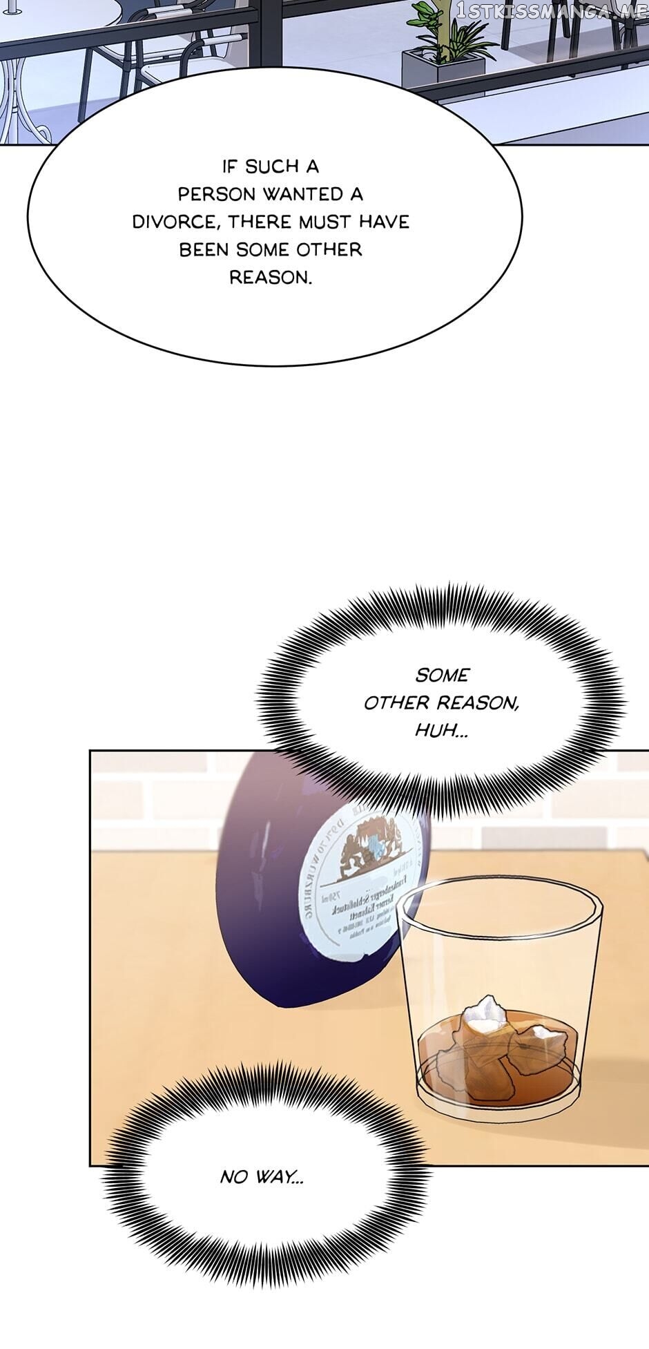 My Wife is Back chapter 50 - page 34