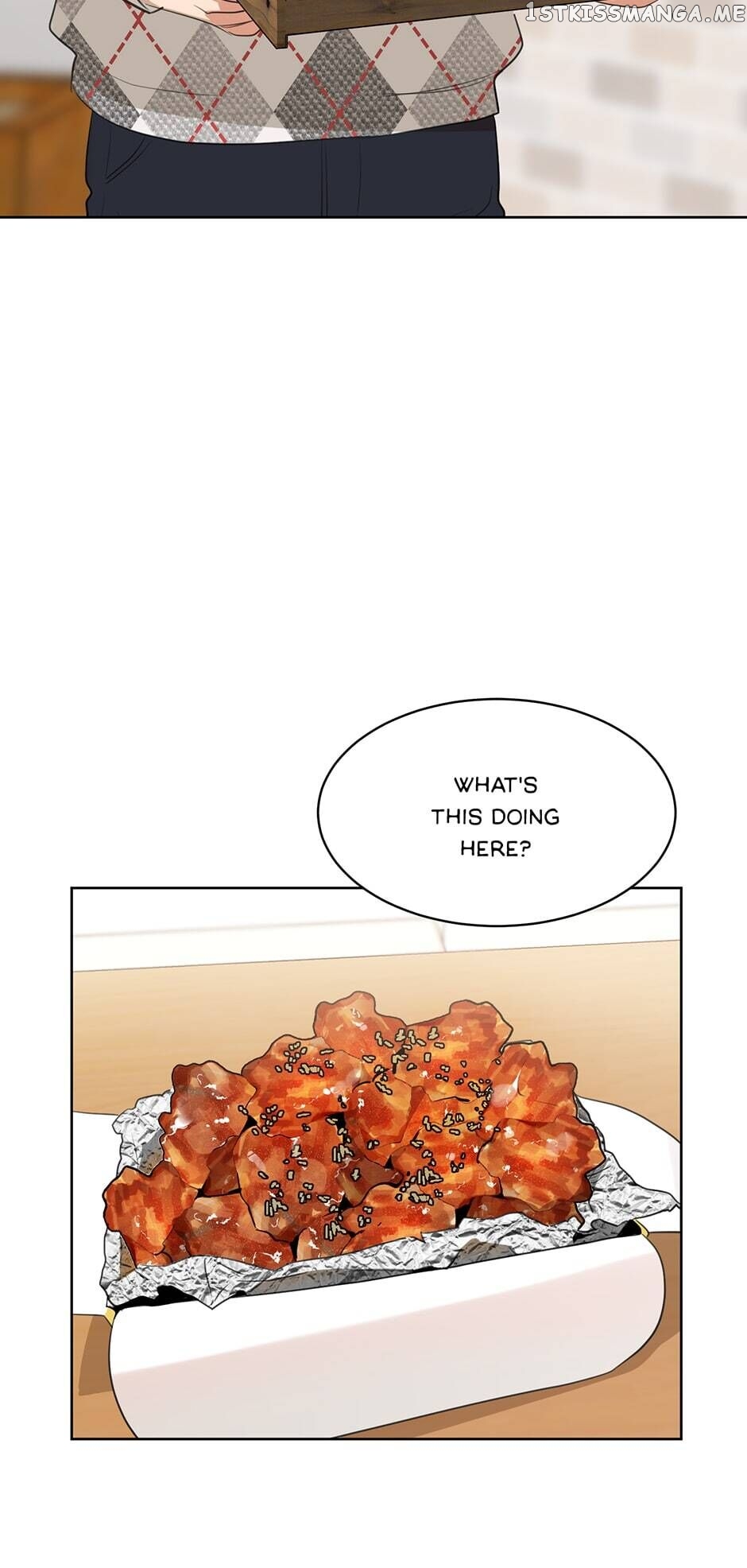 My Wife is Back chapter 50 - page 4