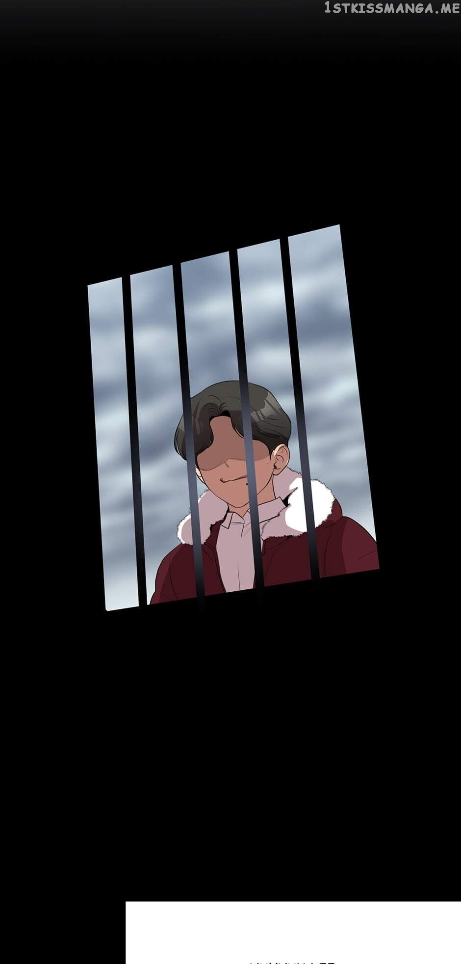 My Wife is Back chapter 50 - page 48