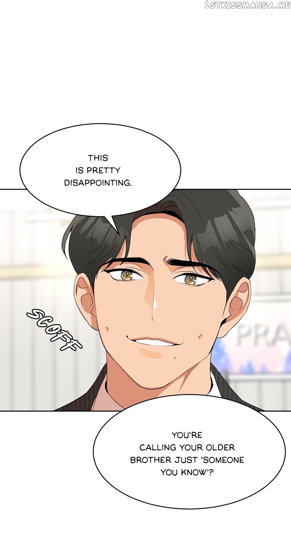 My Wife is Back chapter 50 - page 61