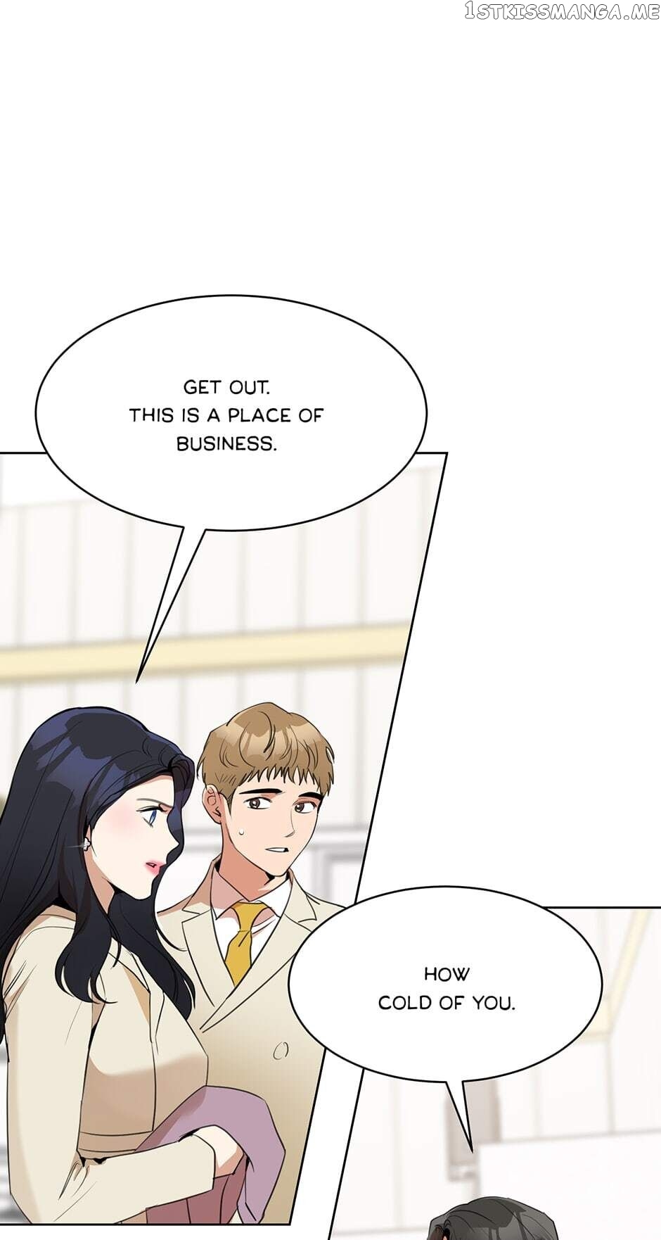 My Wife is Back chapter 50 - page 62