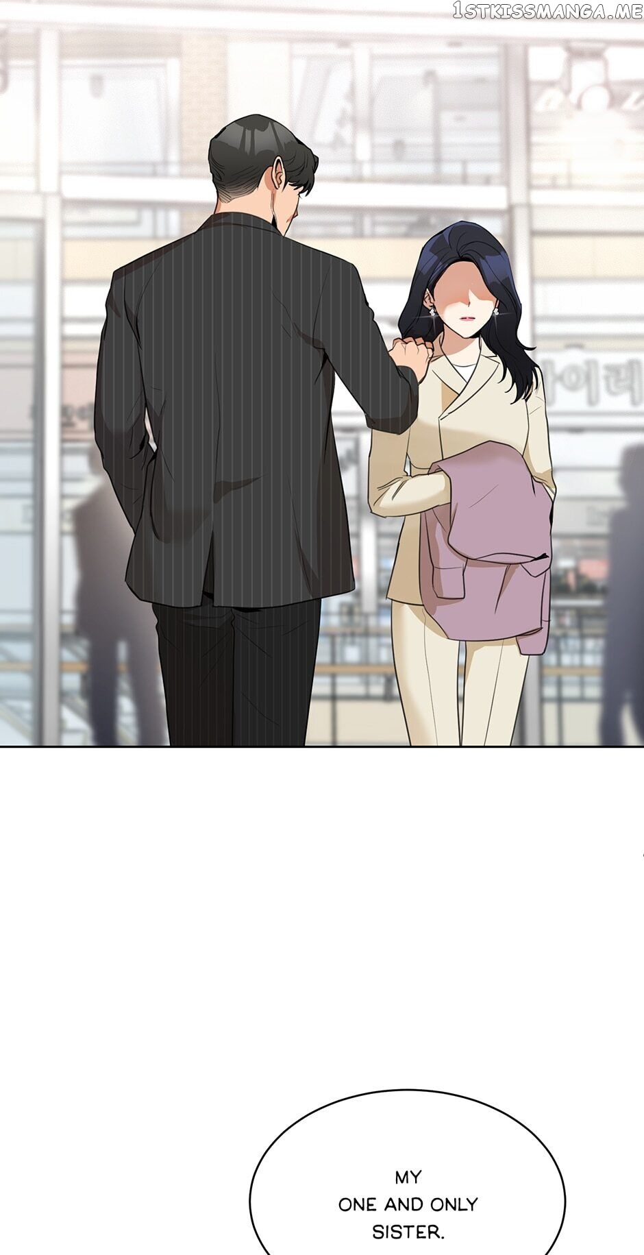 My Wife is Back chapter 50 - page 71