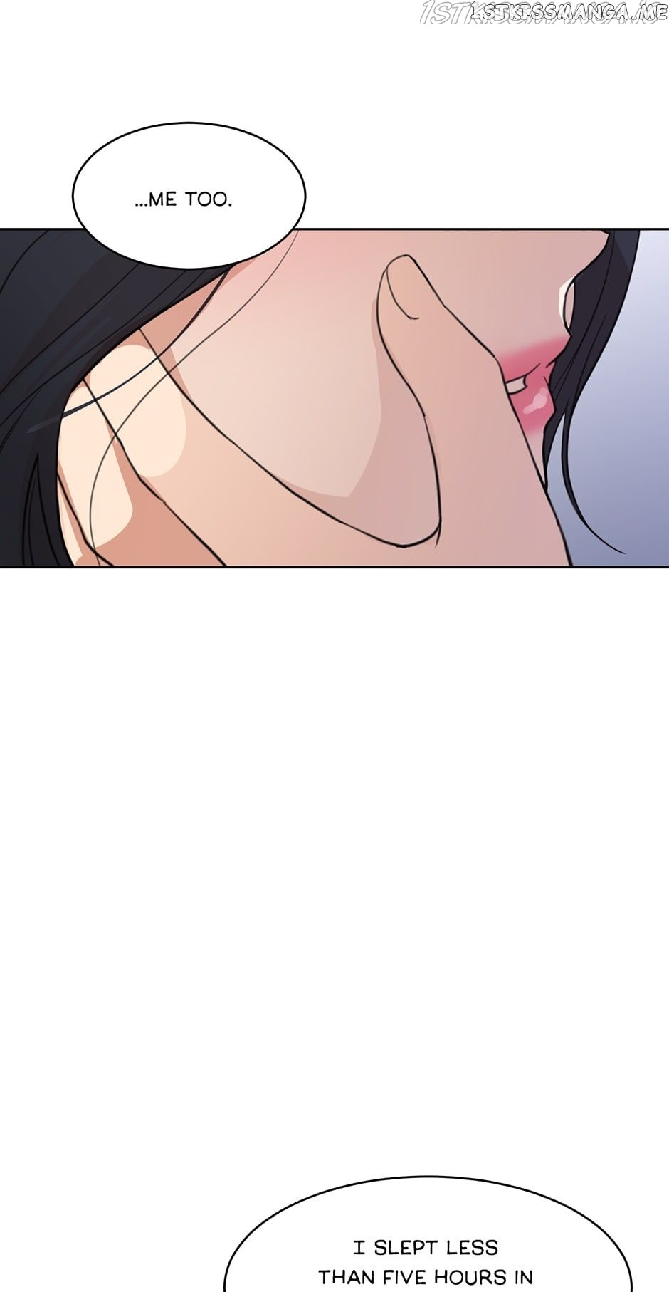 My Wife is Back chapter 58 - page 11