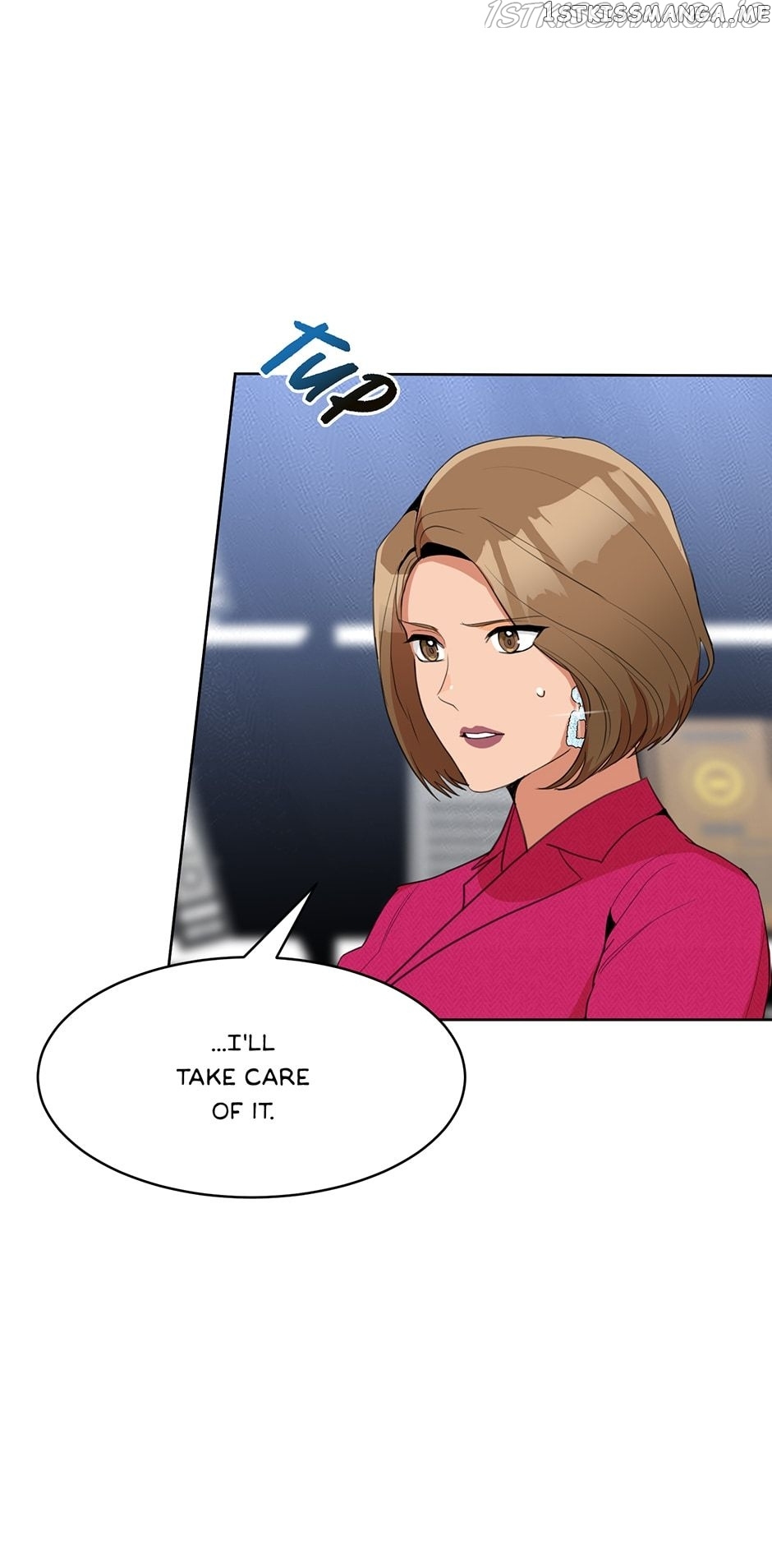 My Wife is Back chapter 58 - page 24