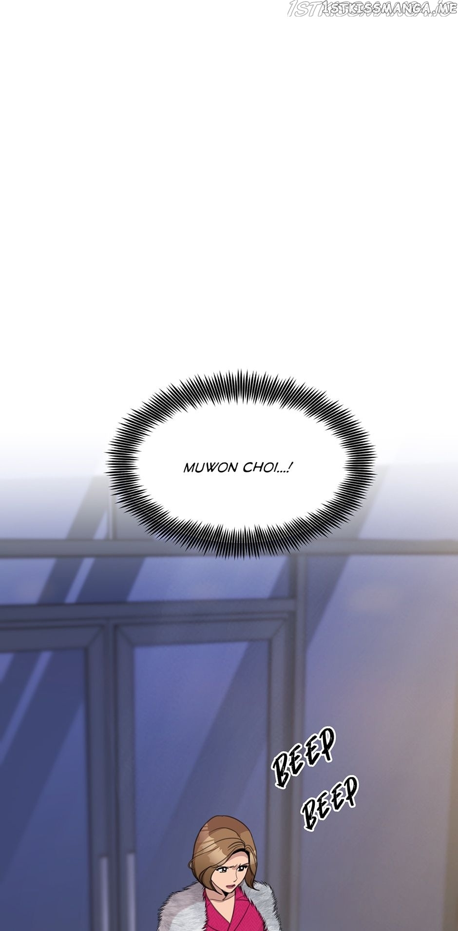 My Wife is Back chapter 58 - page 40