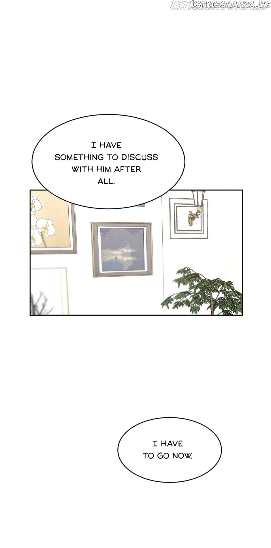 My Wife is Back chapter 58 - page 44