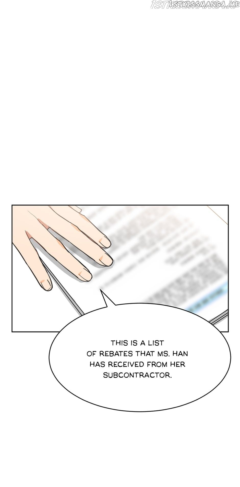 My Wife is Back chapter 58 - page 46