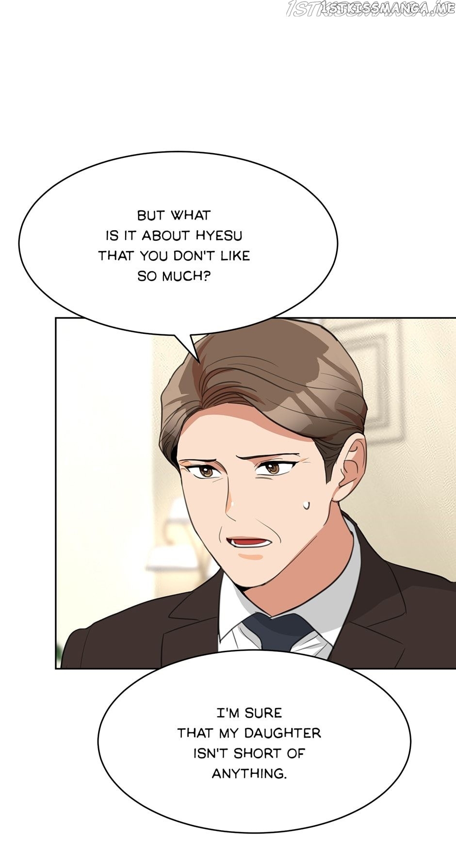 My Wife is Back chapter 58 - page 51