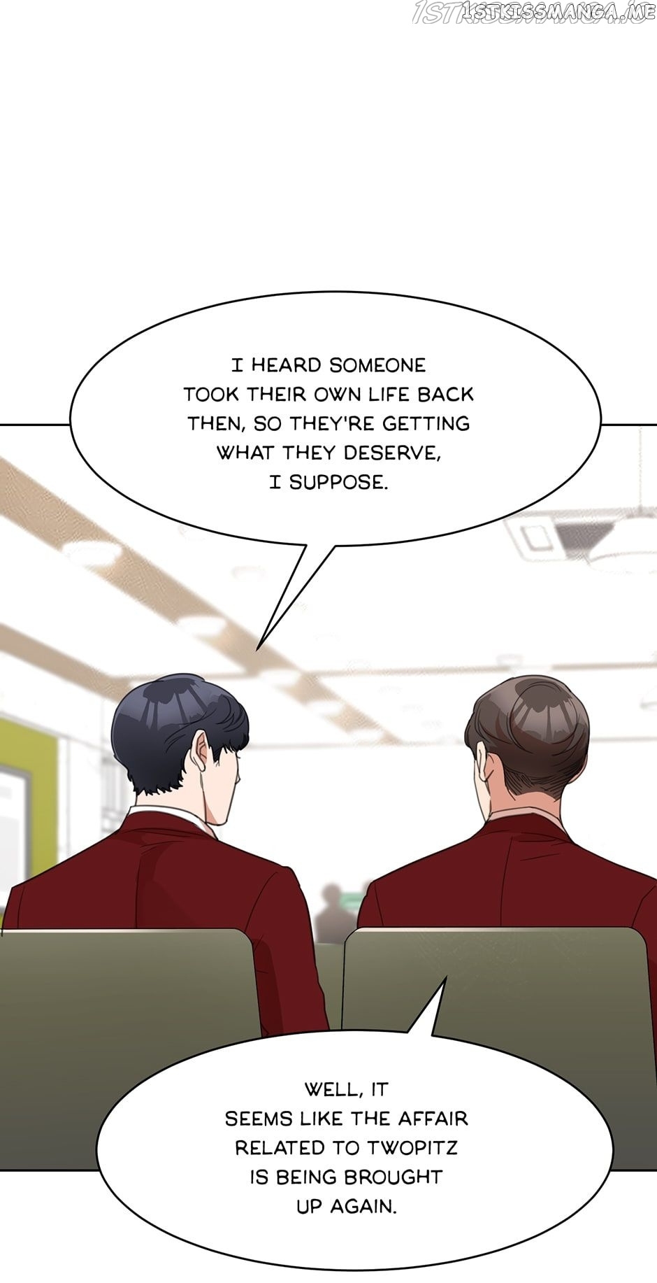 My Wife is Back chapter 58 - page 65