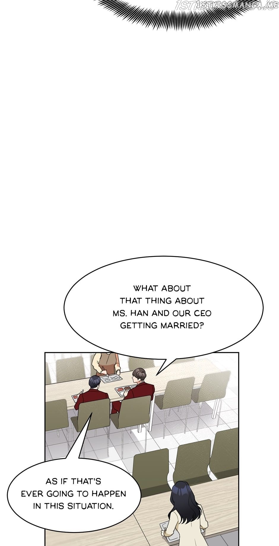 My Wife is Back chapter 58 - page 67