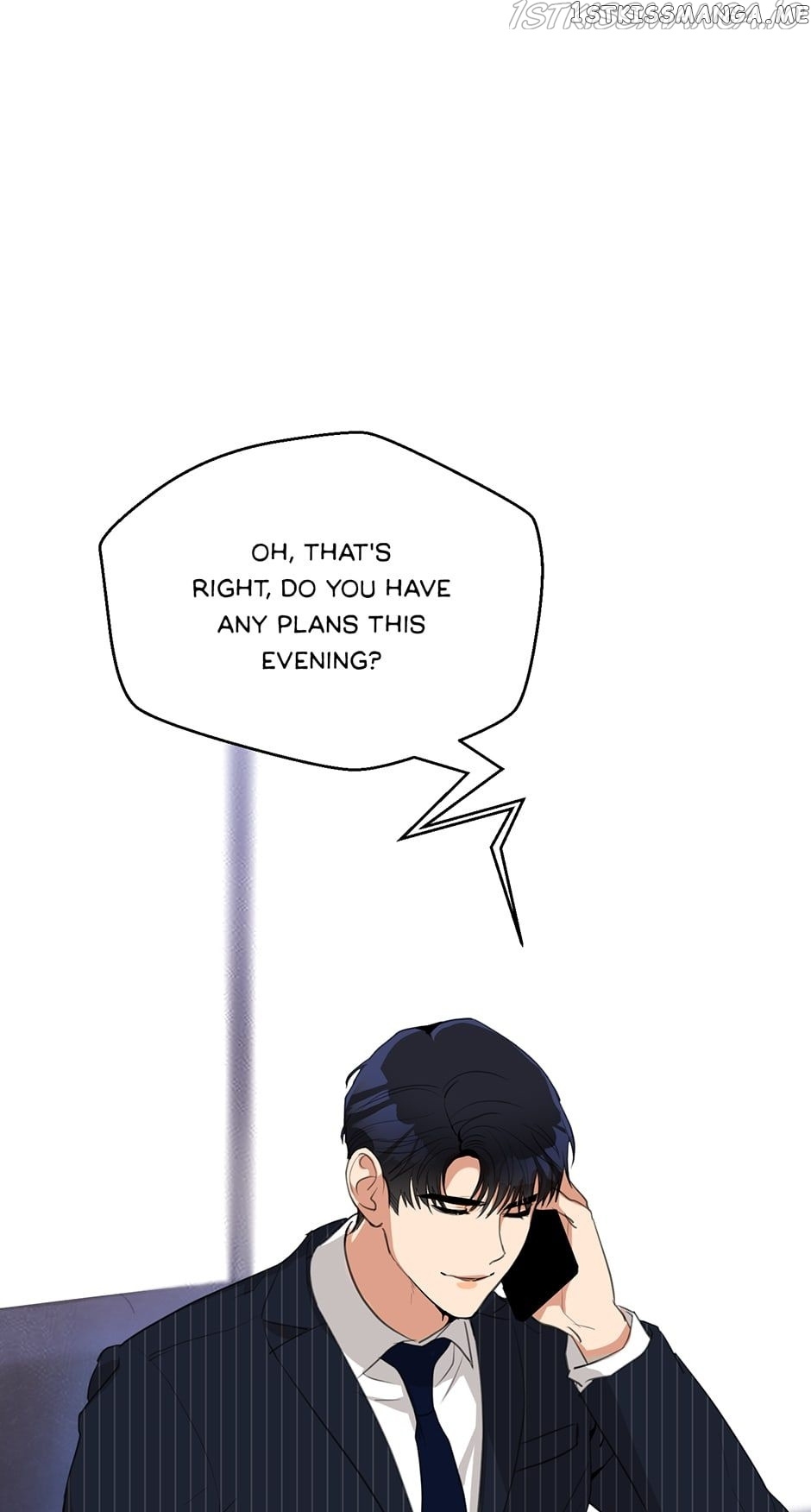 My Wife is Back chapter 58 - page 73