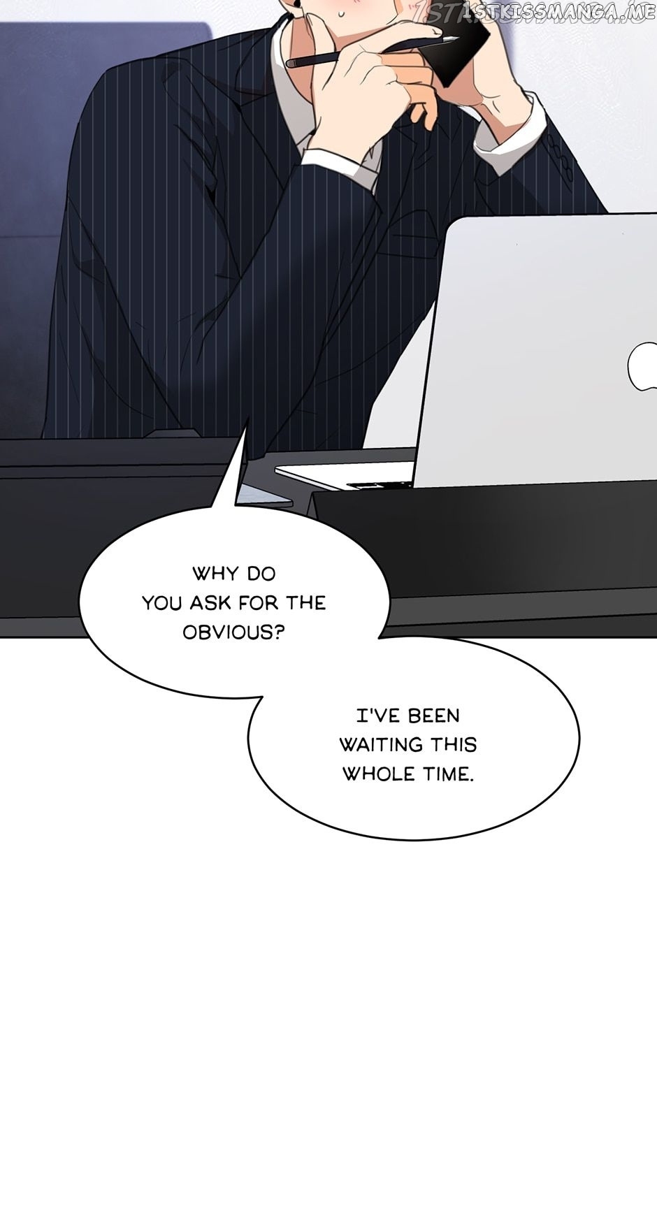 My Wife is Back chapter 58 - page 79