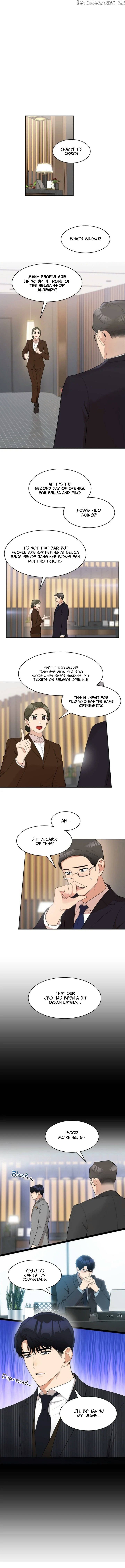 My Wife is Back chapter 17 - page 4