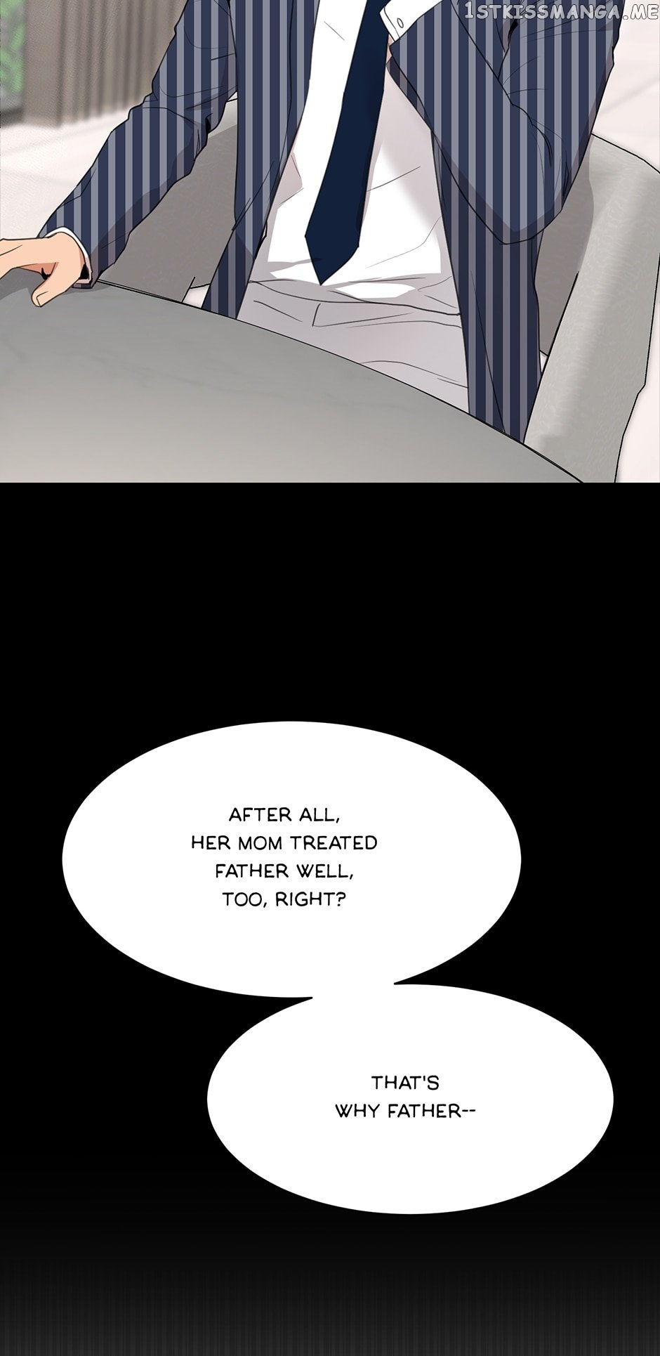 My Wife is Back chapter 51 - page 11