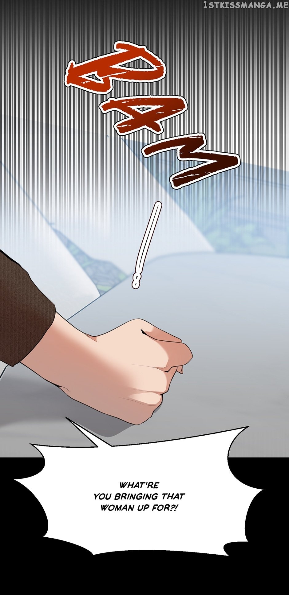 My Wife is Back chapter 51 - page 12