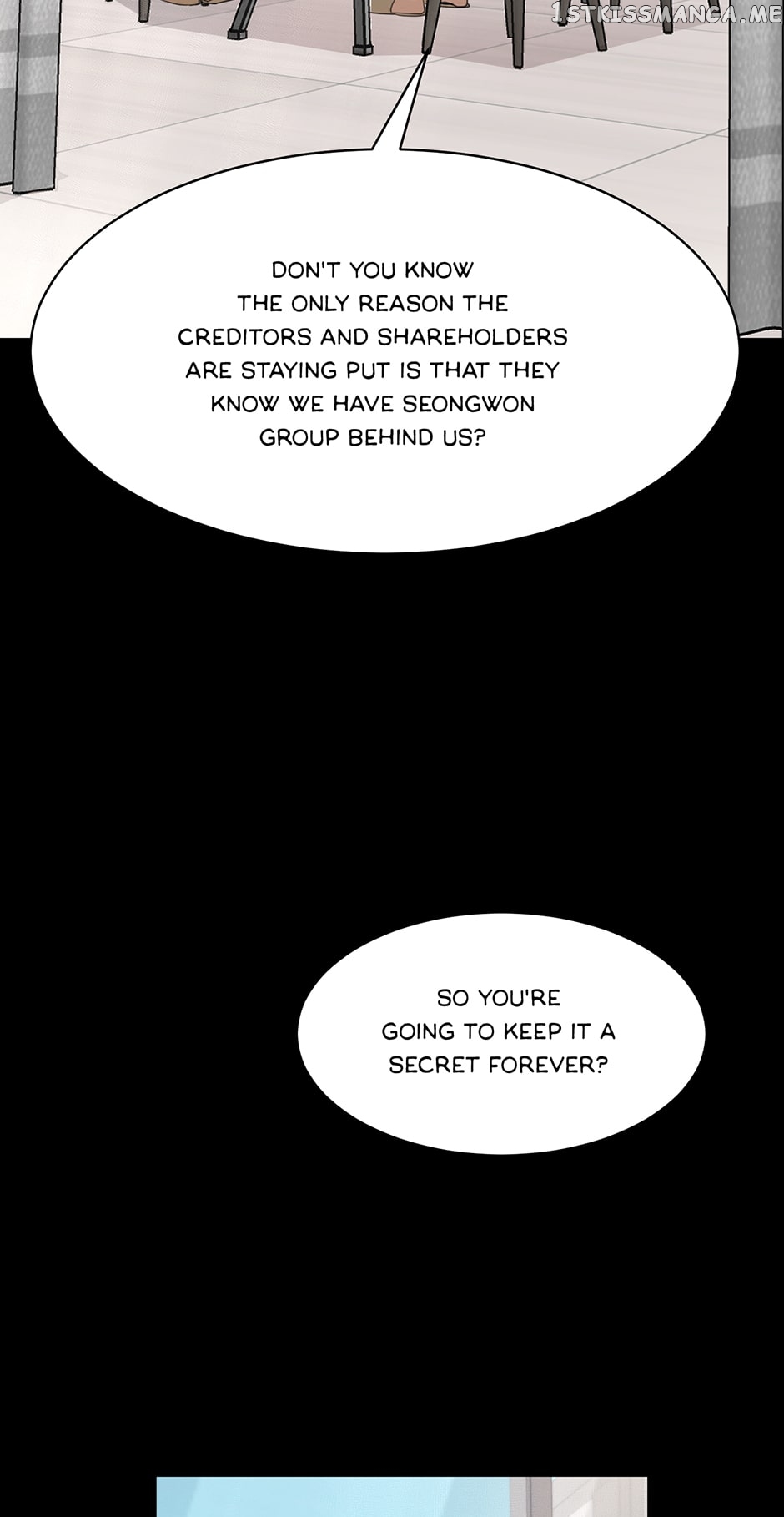 My Wife is Back chapter 51 - page 16