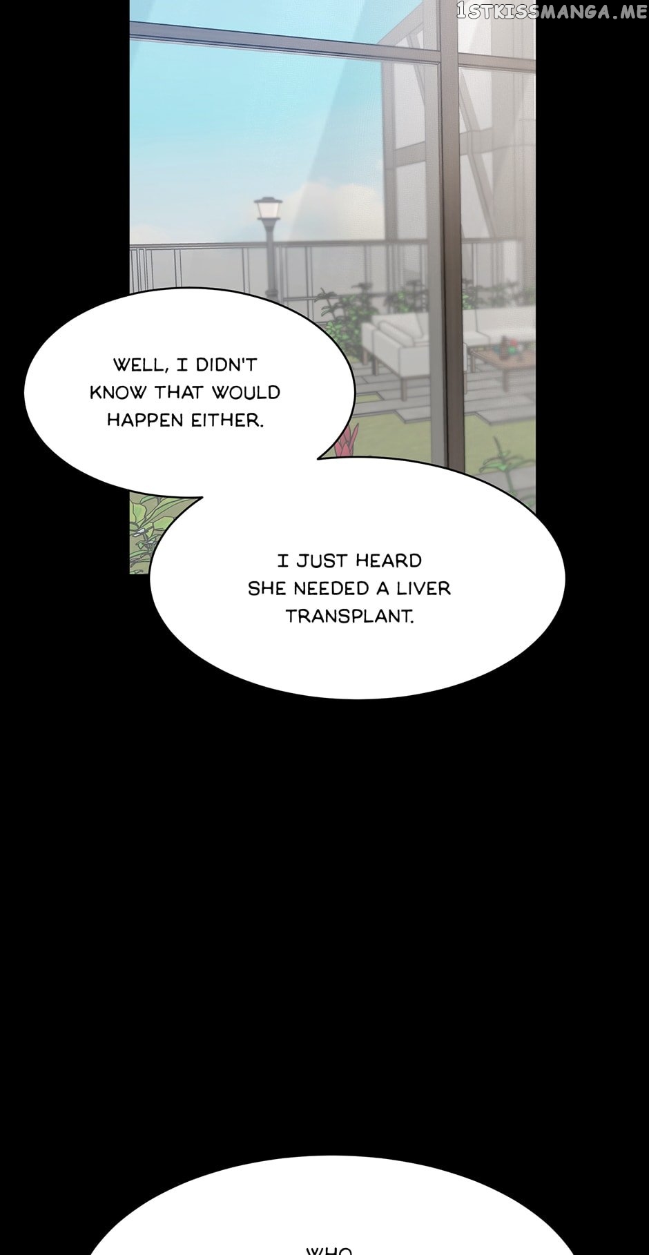 My Wife is Back chapter 51 - page 17