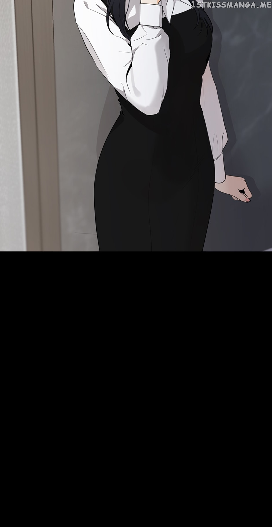 My Wife is Back chapter 51 - page 18