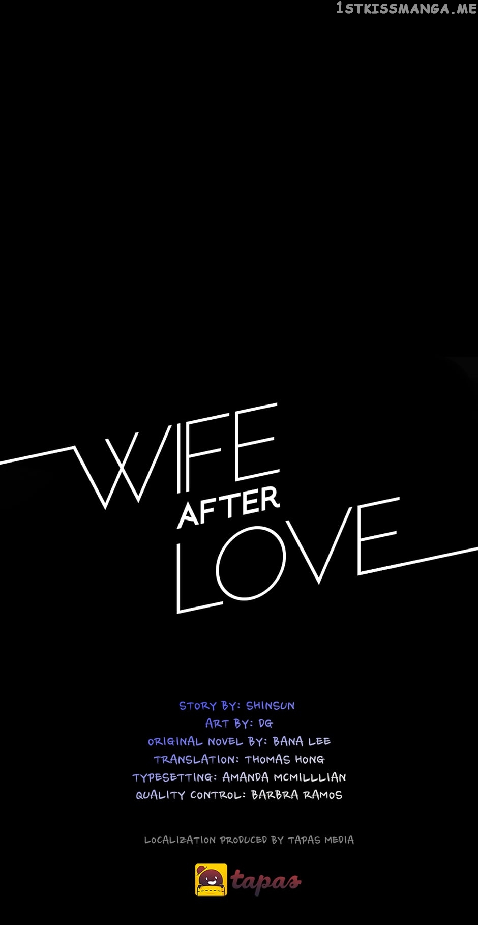 My Wife is Back chapter 51 - page 19