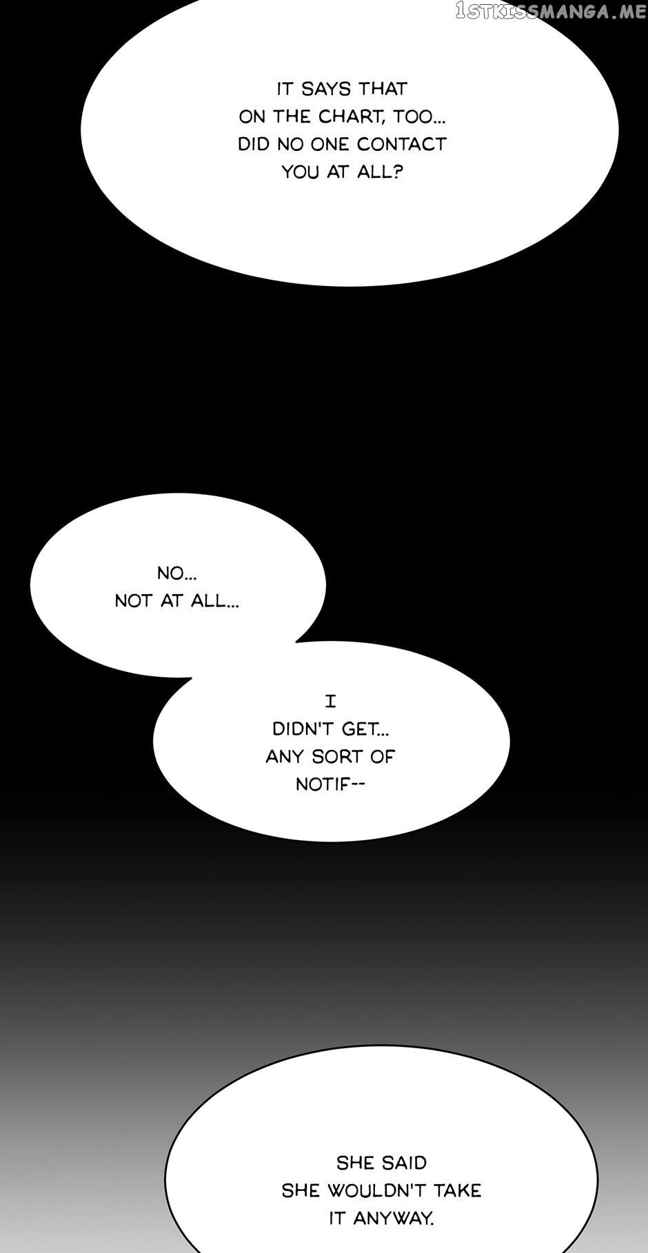 My Wife is Back chapter 51 - page 22