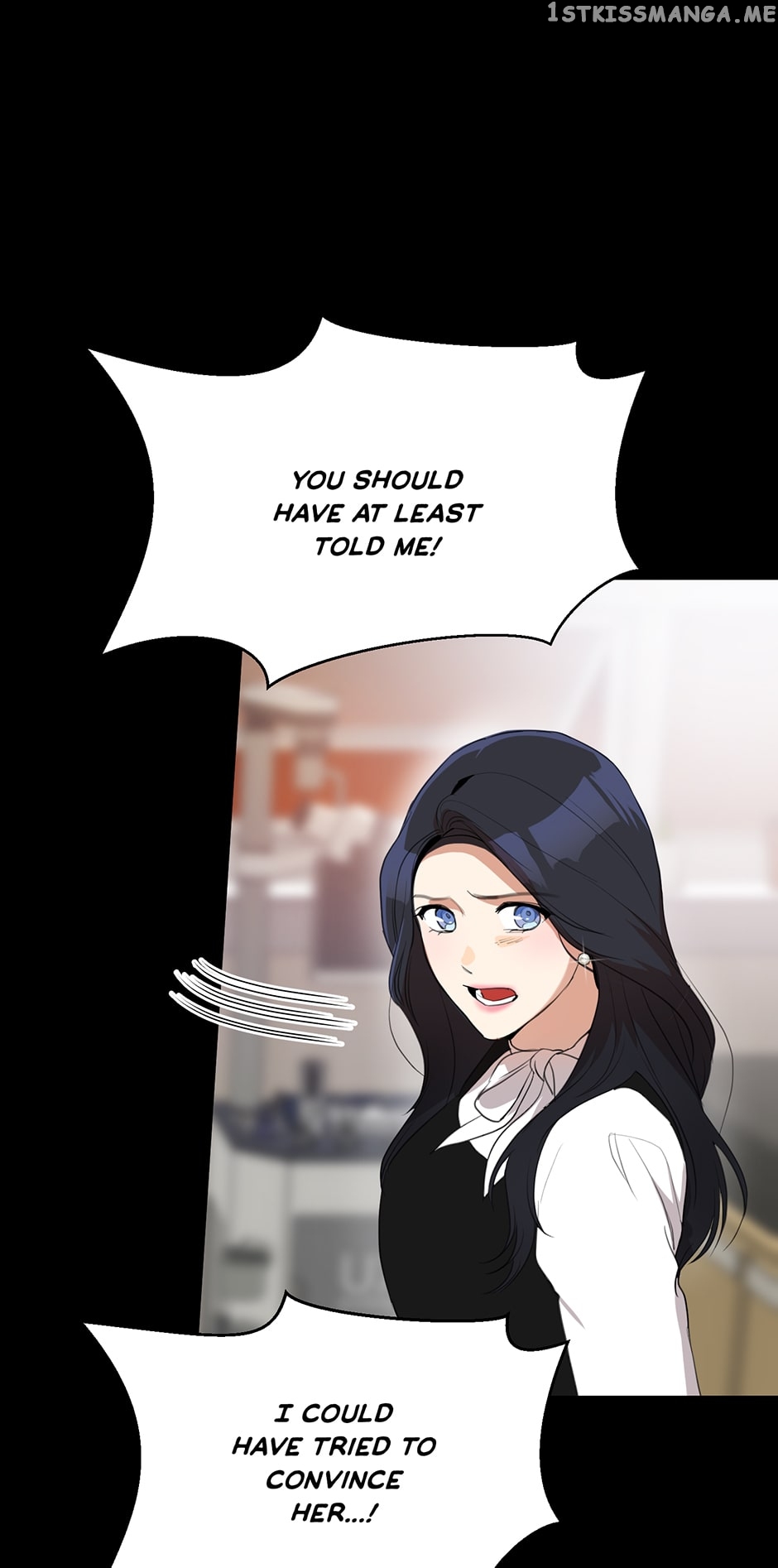 My Wife is Back chapter 51 - page 24