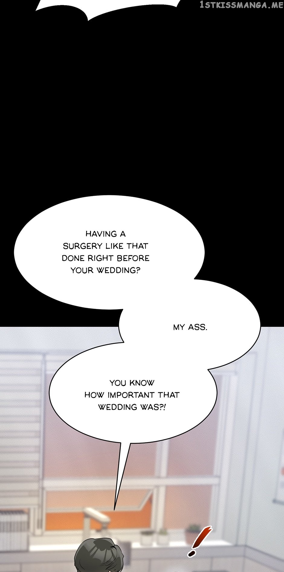 My Wife is Back chapter 51 - page 25