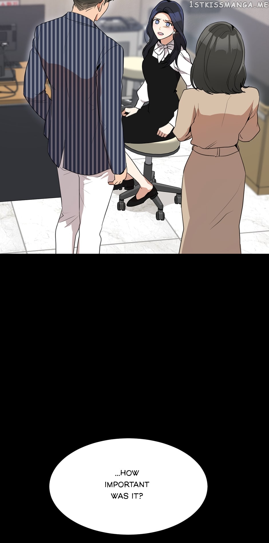 My Wife is Back chapter 51 - page 26
