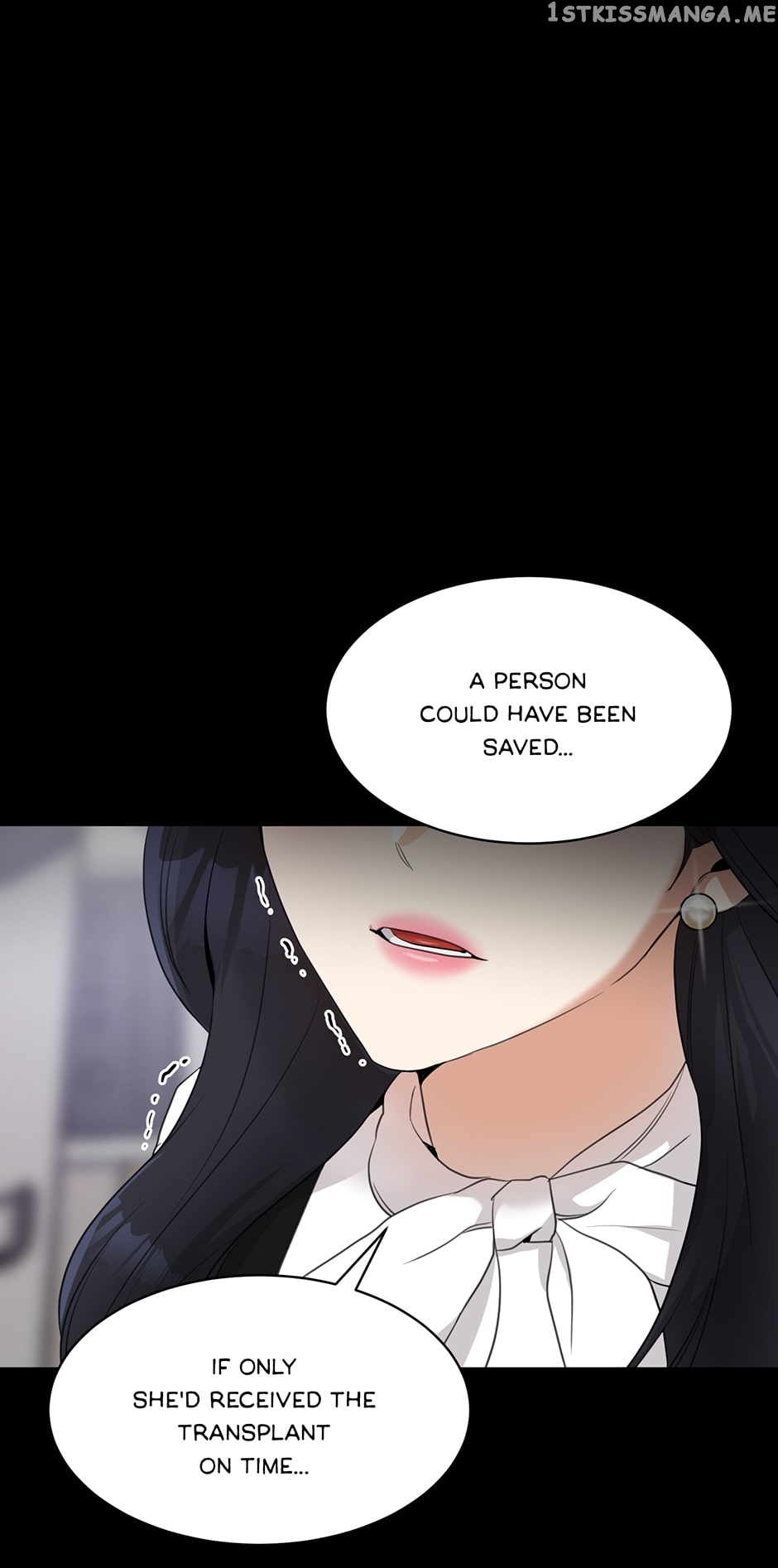 My Wife is Back chapter 51 - page 27