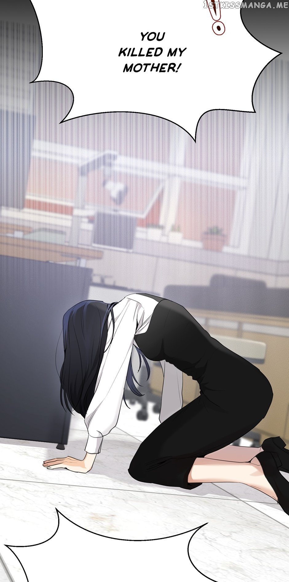 My Wife is Back chapter 51 - page 29