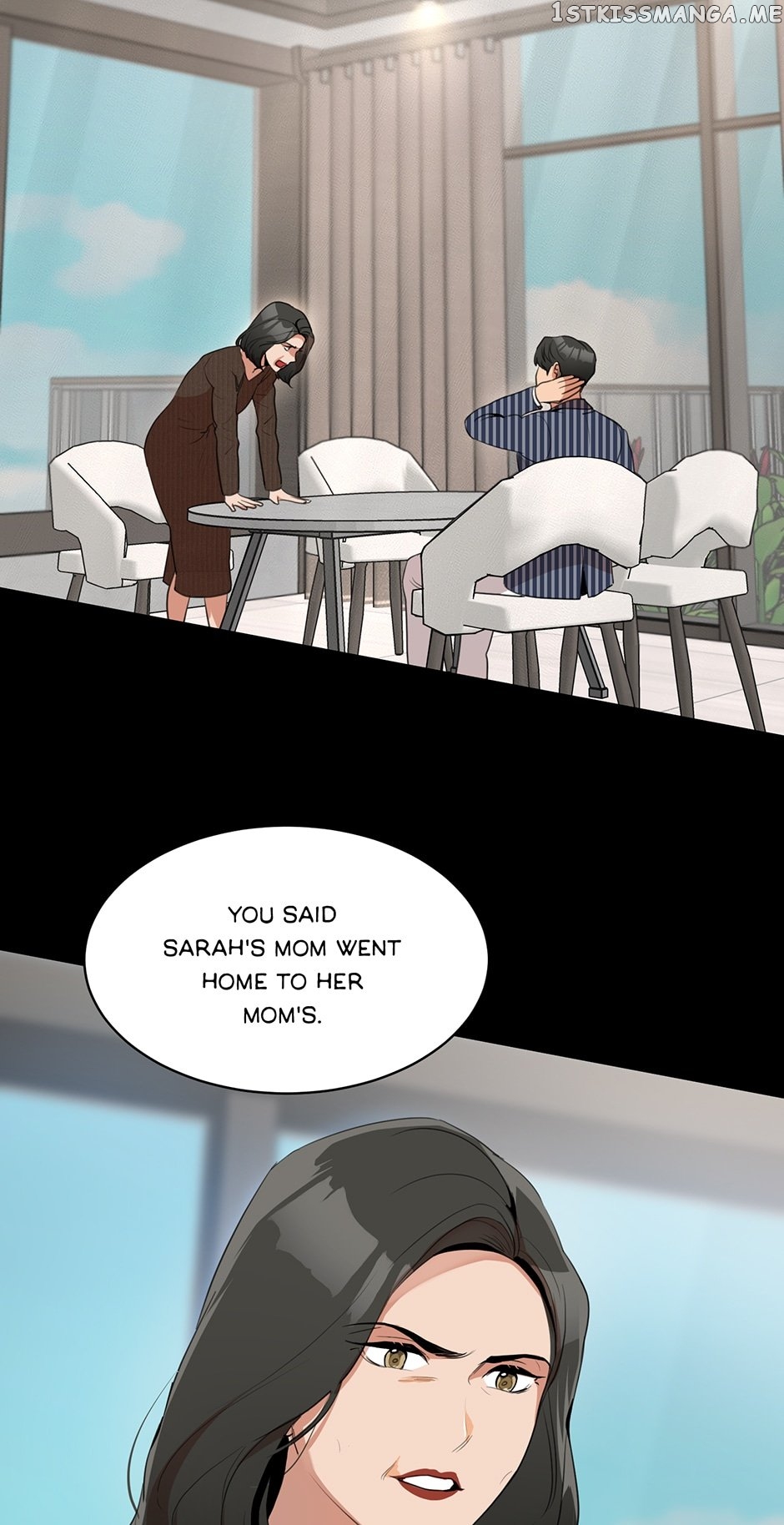 My Wife is Back chapter 51 - page 3
