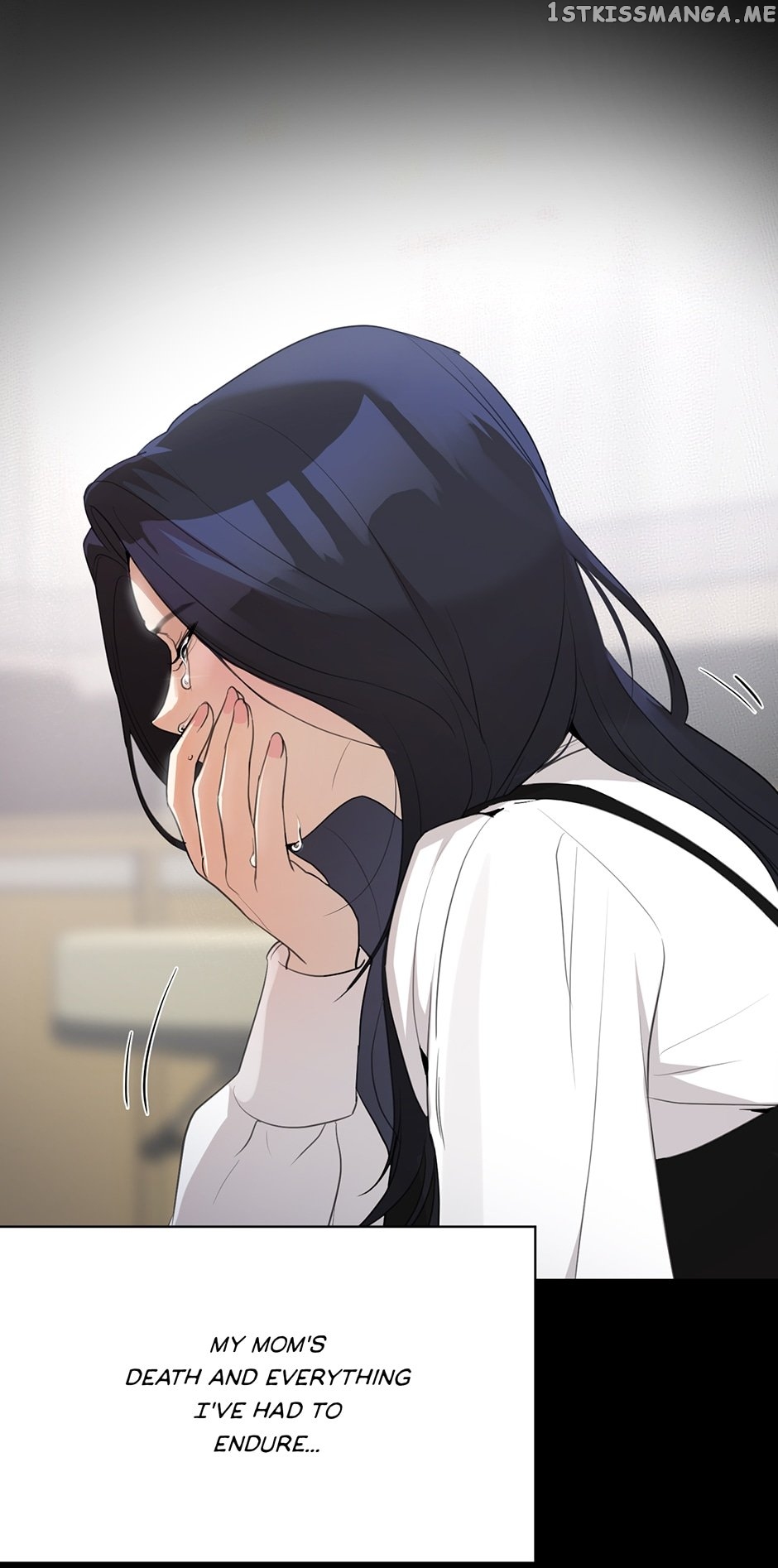 My Wife is Back chapter 51 - page 31