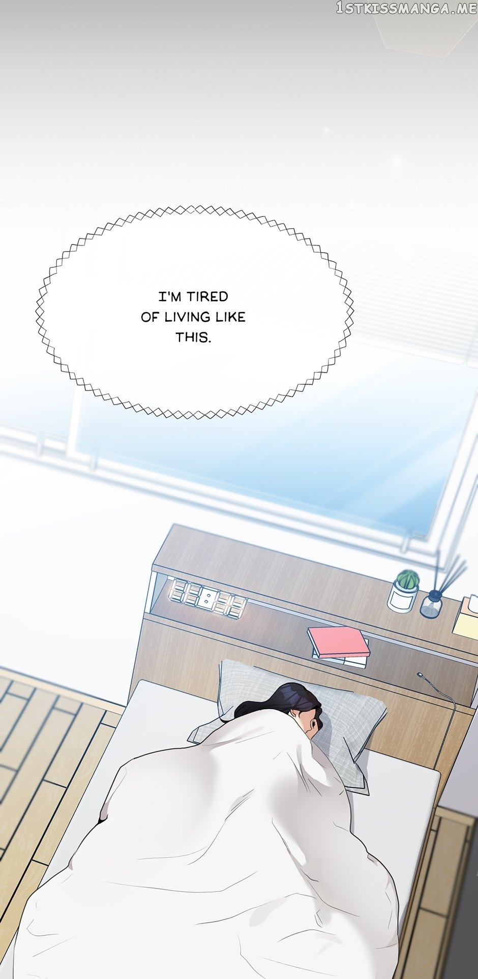 My Wife is Back chapter 51 - page 35