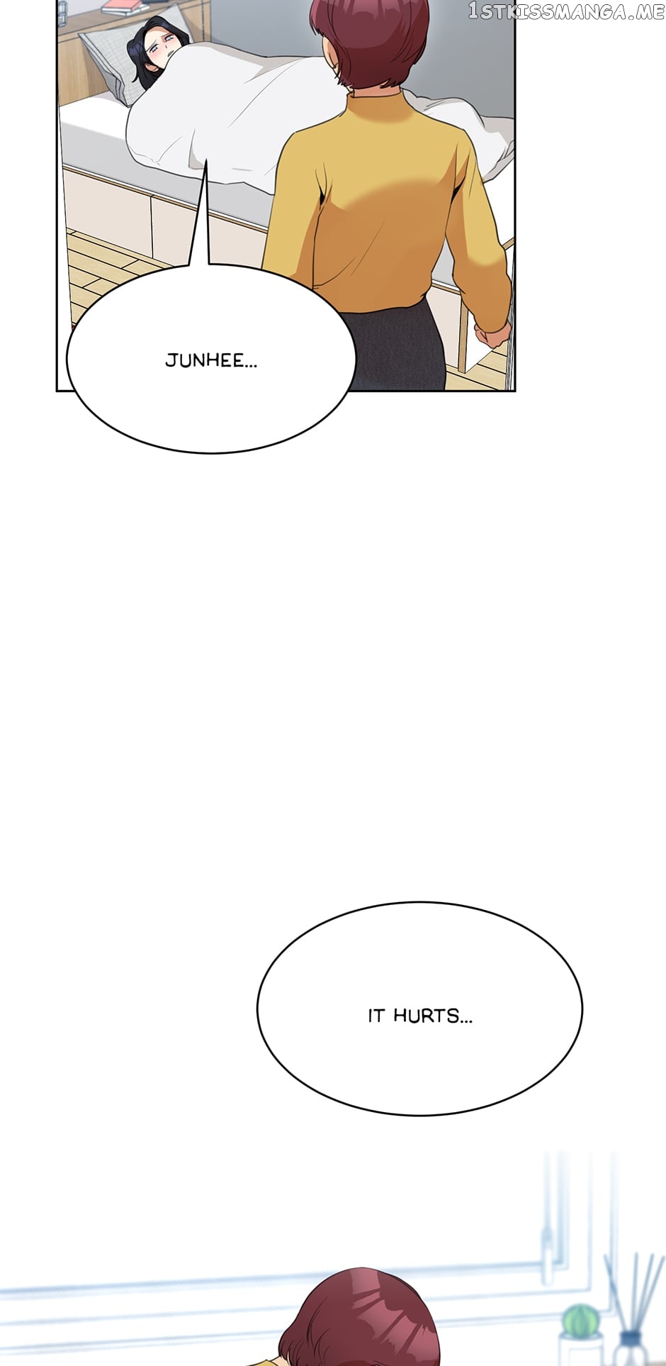 My Wife is Back chapter 51 - page 39