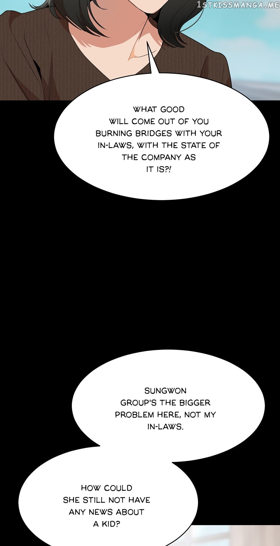 My Wife is Back chapter 51 - page 4