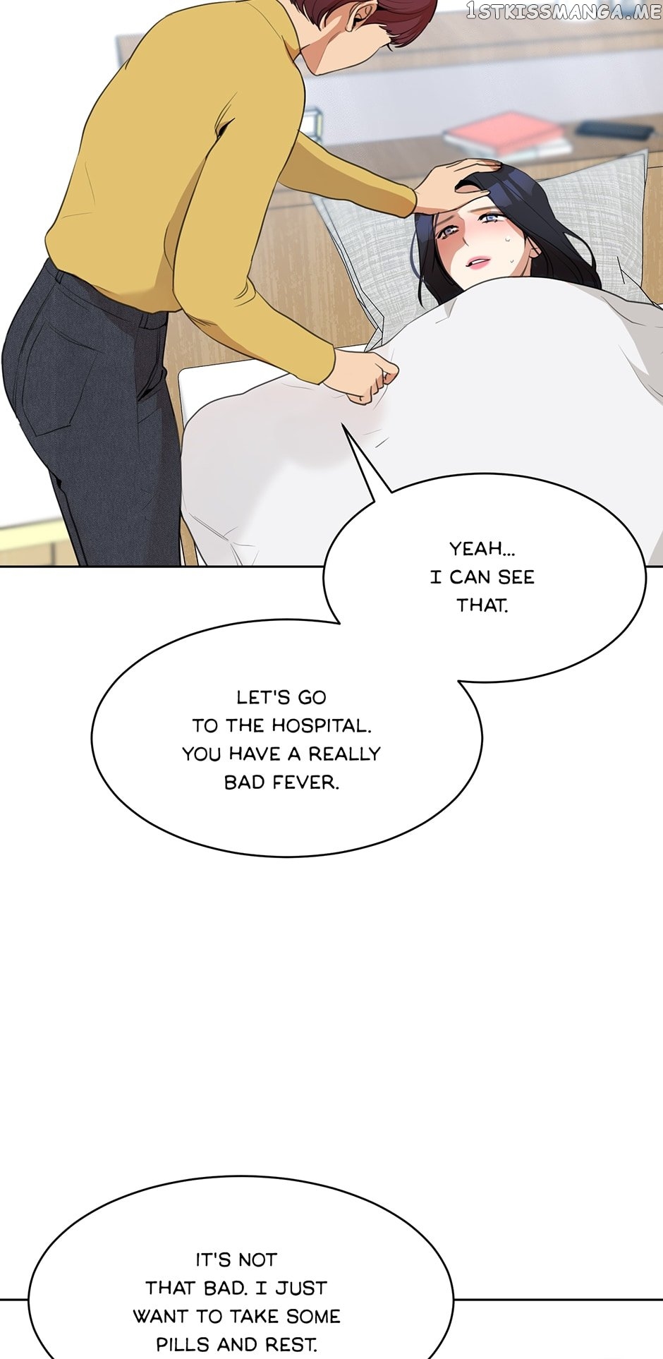 My Wife is Back chapter 51 - page 40