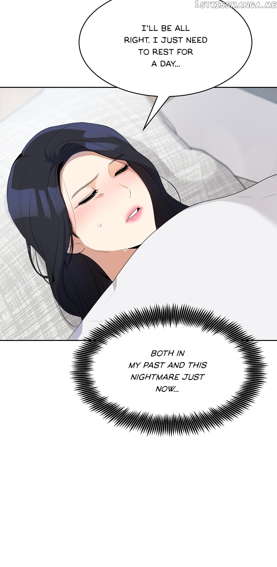My Wife is Back chapter 51 - page 42