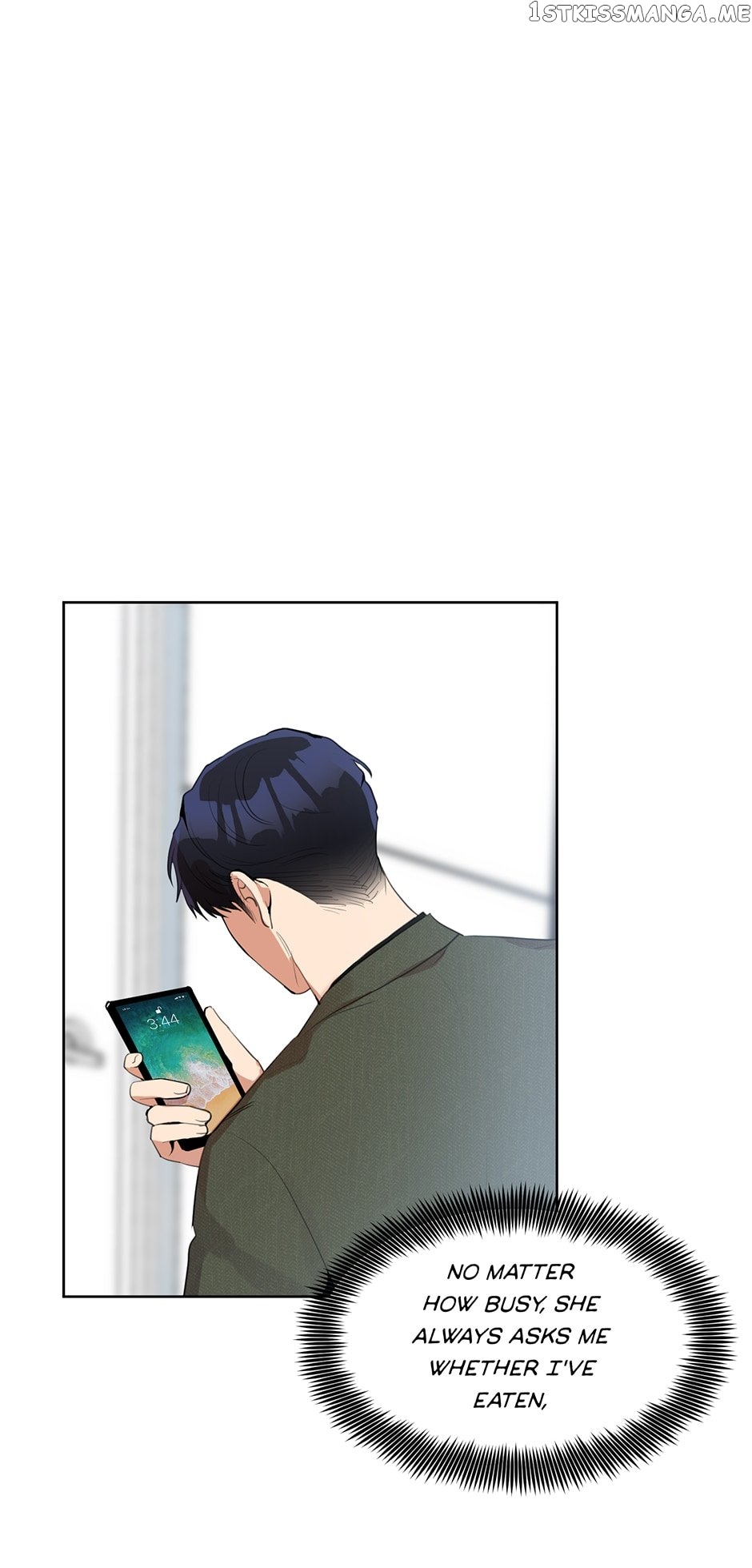 My Wife is Back chapter 51 - page 48