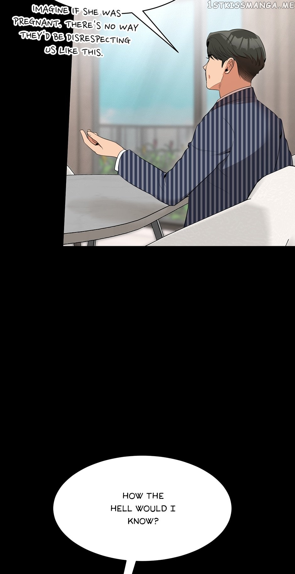 My Wife is Back chapter 51 - page 5