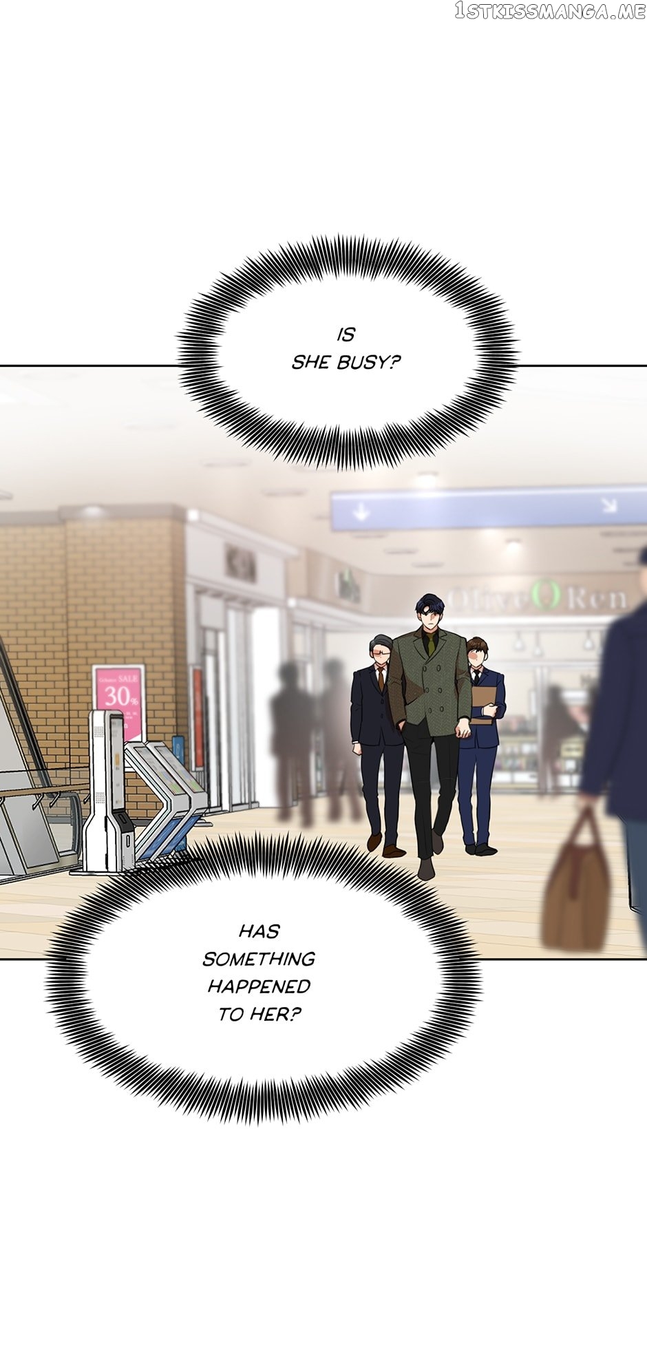 My Wife is Back chapter 51 - page 50