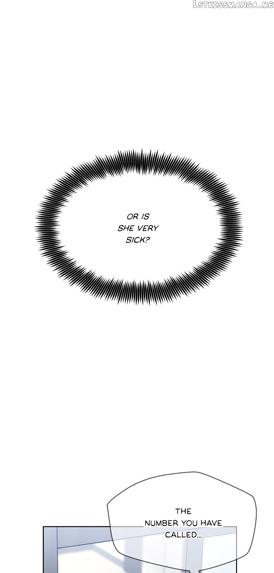 My Wife is Back chapter 51 - page 51