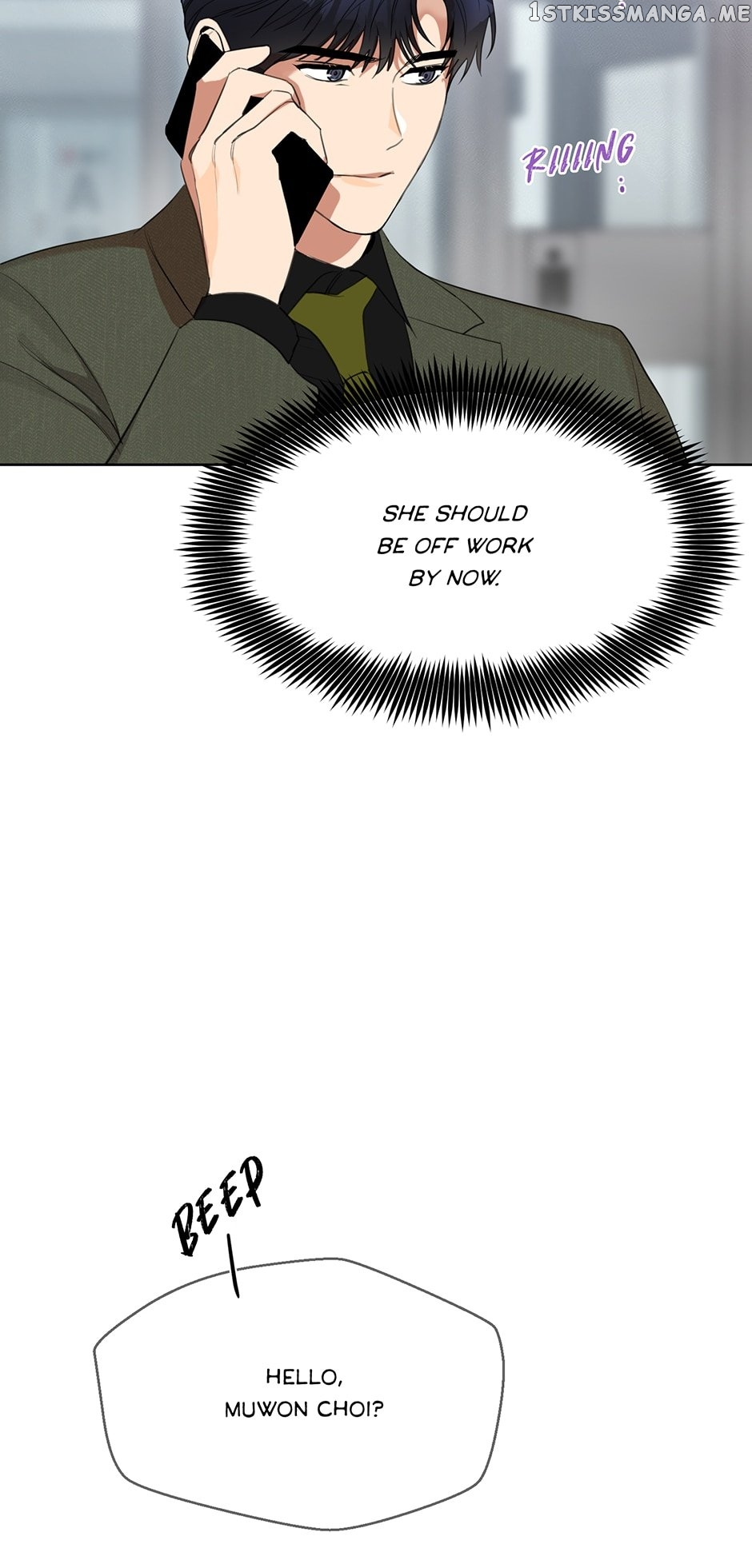My Wife is Back chapter 51 - page 53