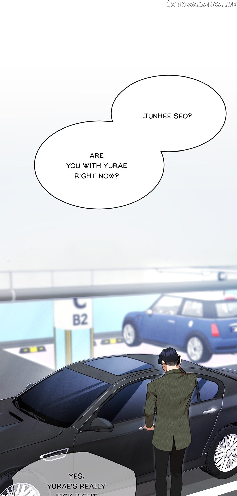 My Wife is Back chapter 51 - page 54