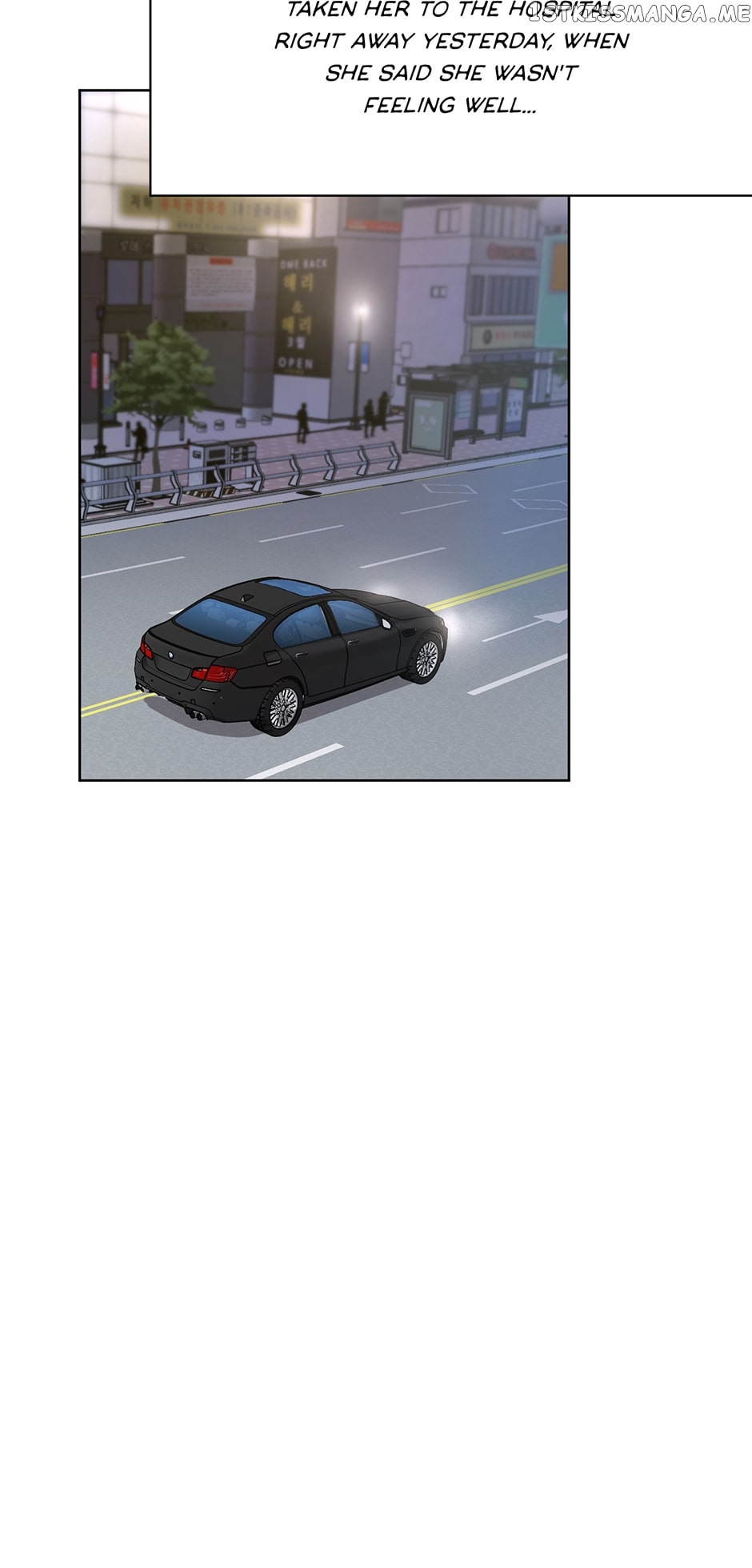 My Wife is Back chapter 51 - page 59
