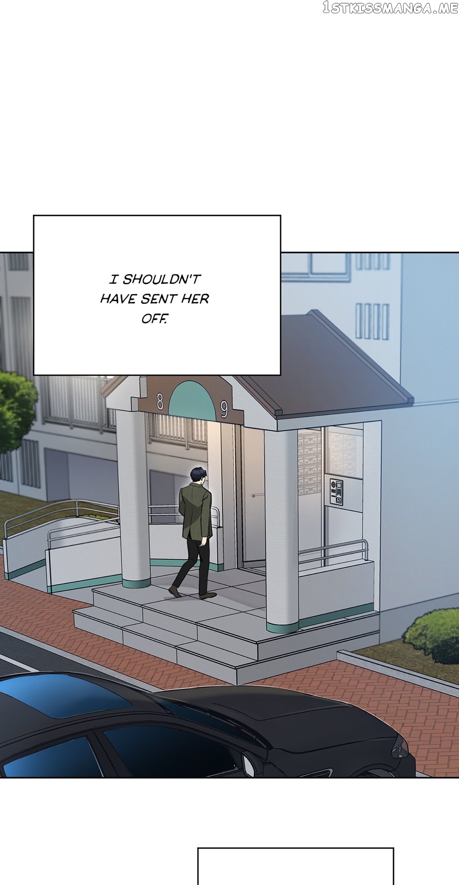 My Wife is Back chapter 51 - page 60