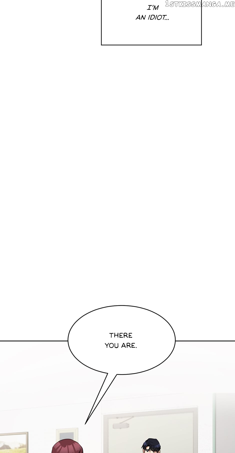 My Wife is Back chapter 51 - page 61